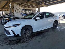 2025 Toyota Camry se for sale in Hayward, CA