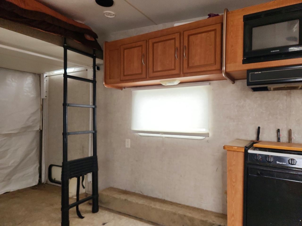 2004 Wanderer Camper