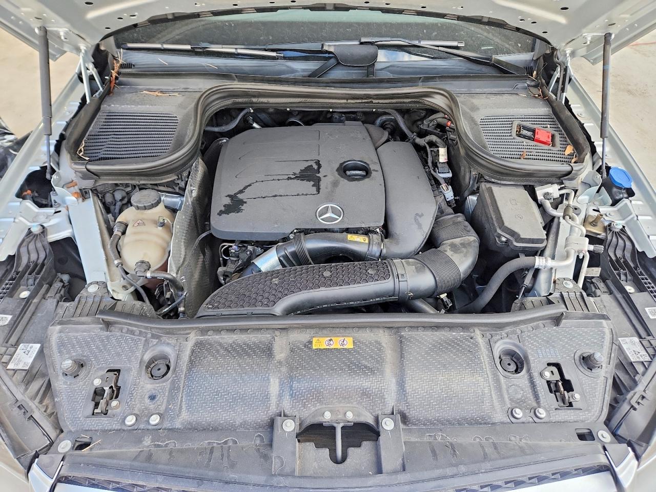 2020 Mercedes-Benz Gle 350