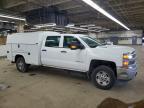 2015 Chev Rolet Silverado 2500HD Utility / Service Truck