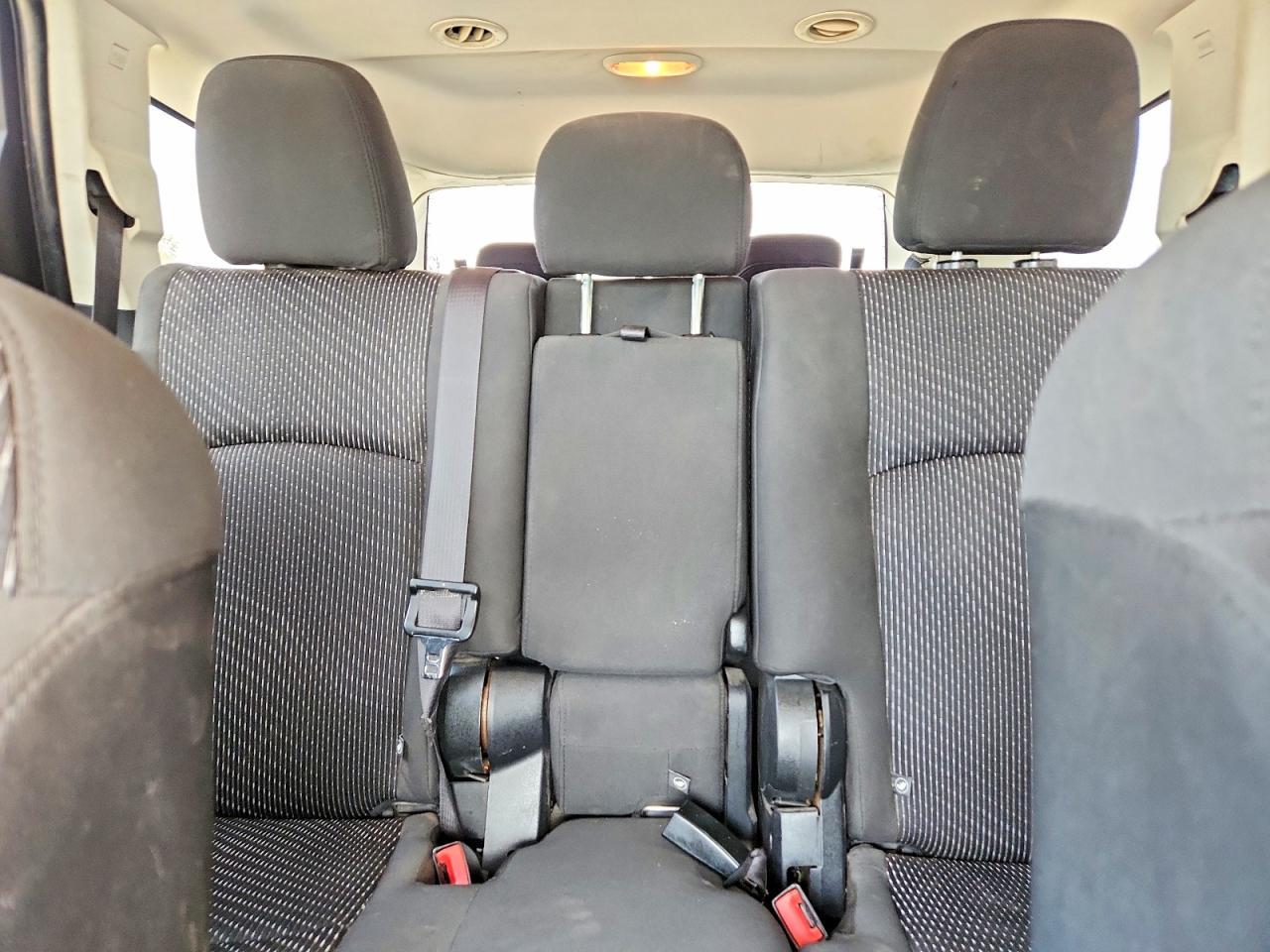 2009 Dodge Journey sxt