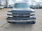 2007 Chevrolet Silverado C1500 Classic Crew Cab