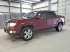2013 Honda Ridgeline RTL
