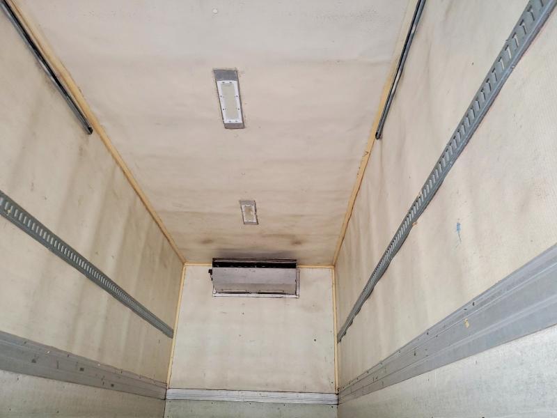 2014 Freightliner Business Class M2 Refrigerated B