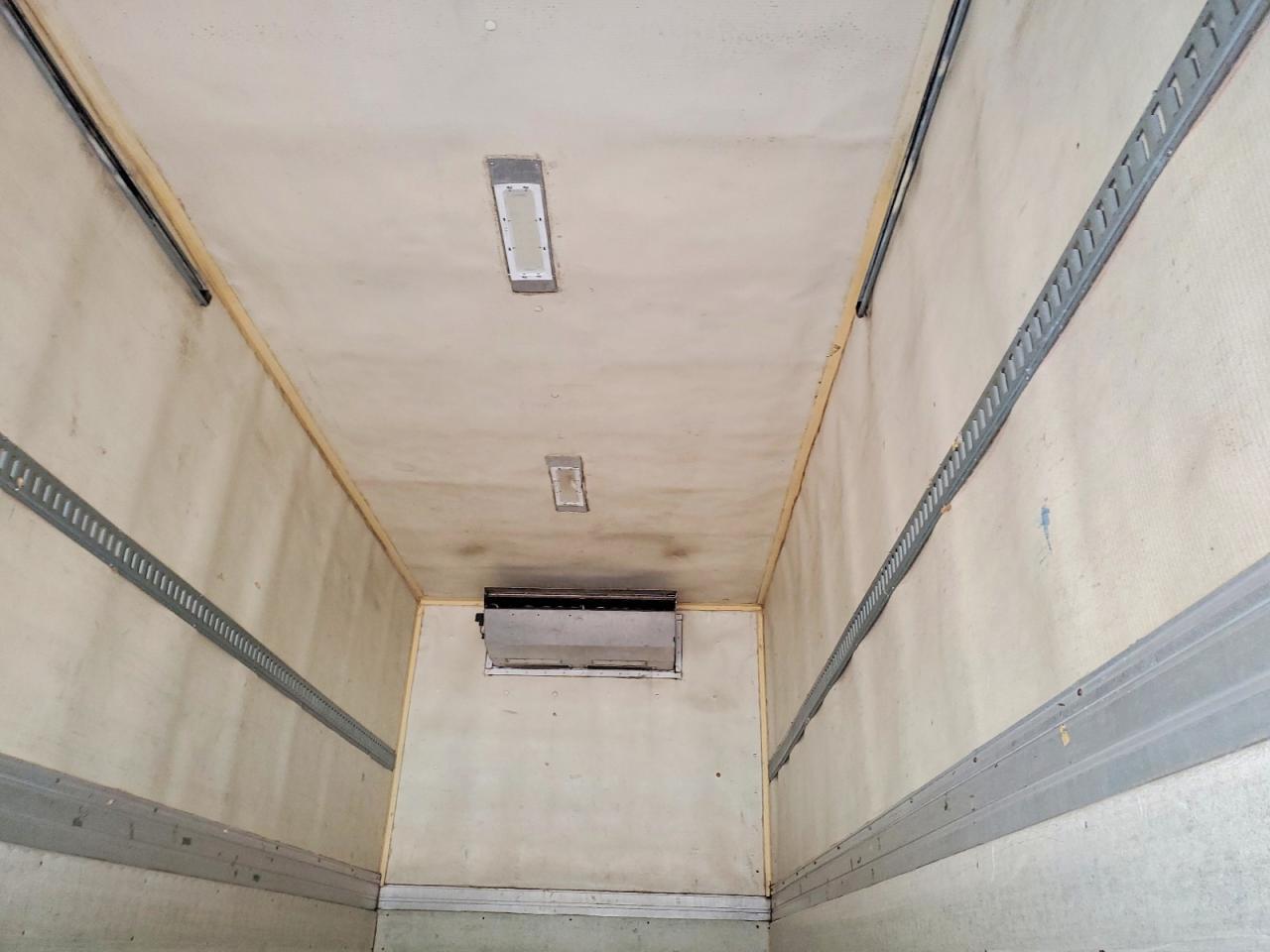 2014 Freightliner Business Class M2 Refrigerated B
