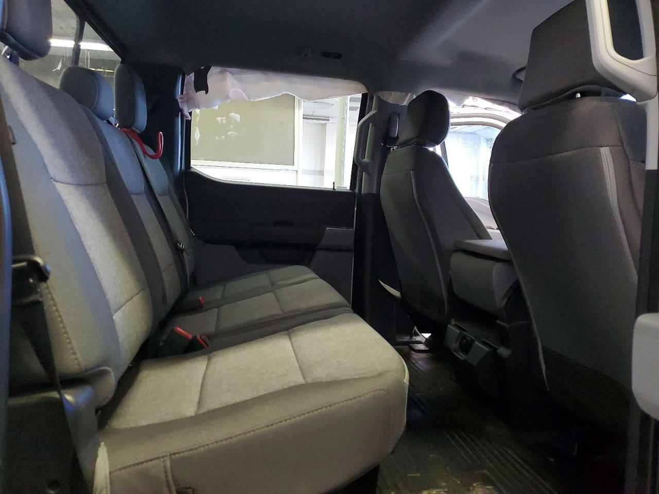 2024 Ford F250 Super Duty