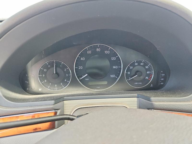 2006 Mercedes-Benz E 350