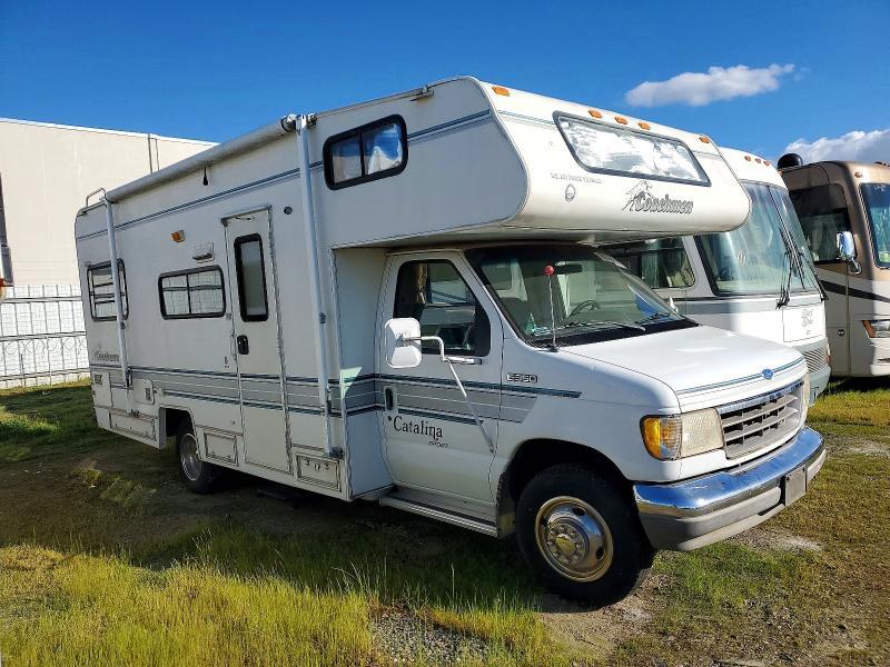 1995 Ford 1995 Coachman Recreational Vehicle (RV)-RV