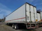 2010 Utility VS2RA Refrigerated Van Trailer