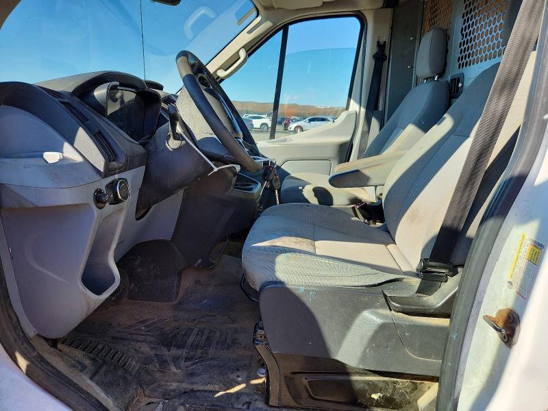 2015 Ford Transit T-250