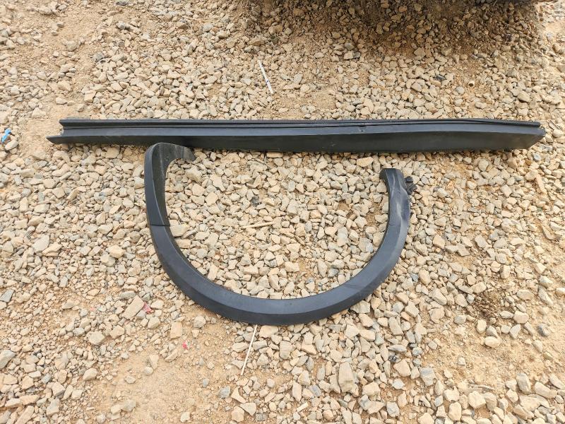 2017 Infiniti Qx30 Premium