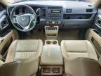 2010 Honda Ridgeline RTL