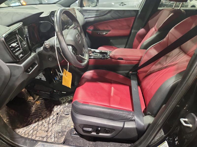 2023 Lexus Nx 350 Premium