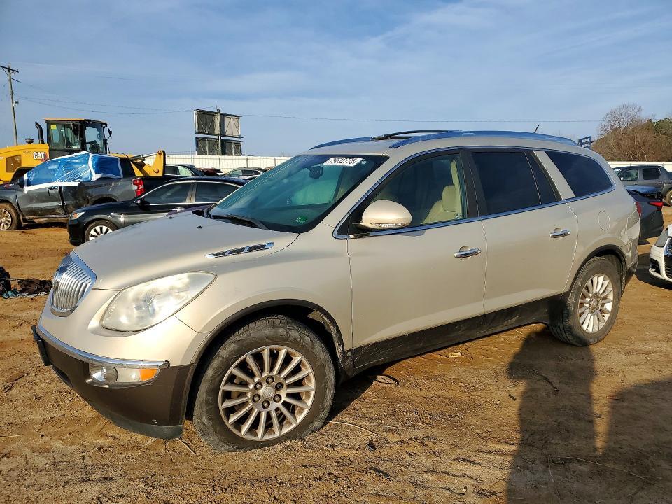 2008 Buick Enclave cxl