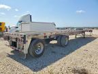 2007 Reitnouer Flatbed Trailer
