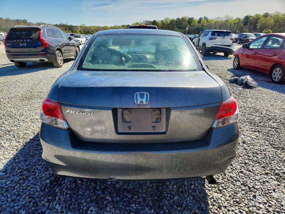 2009 Honda Accord lx