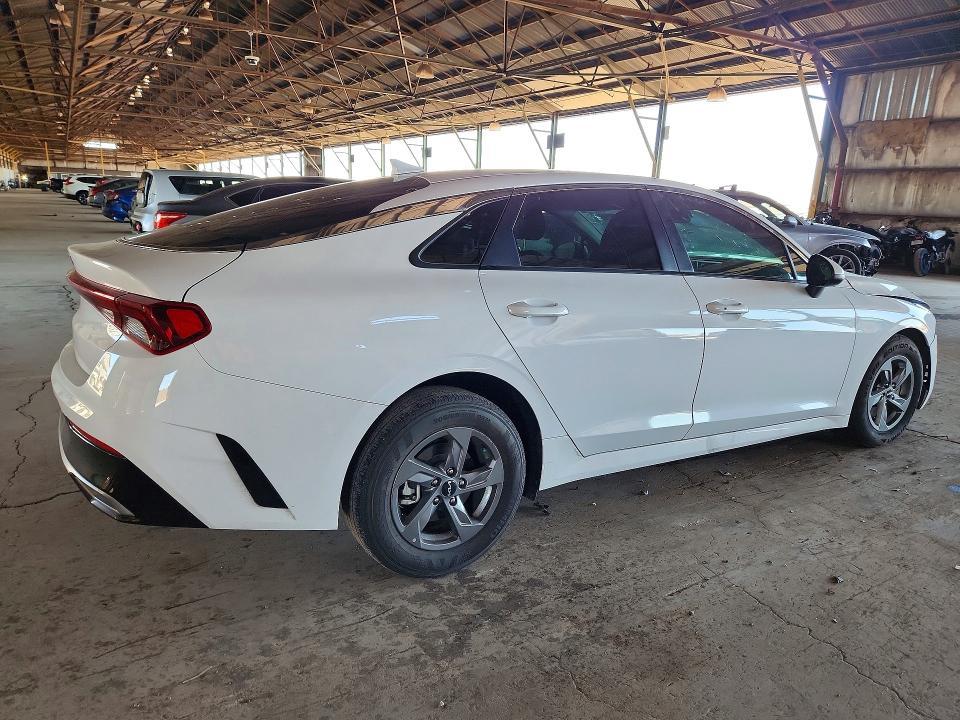 2024 KIA K5 lxs