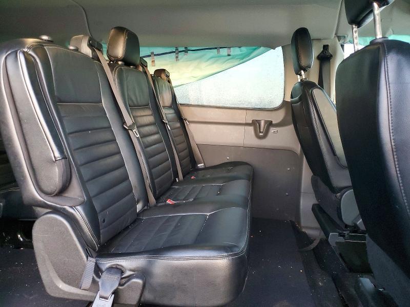 2022 Ford Transit T-350