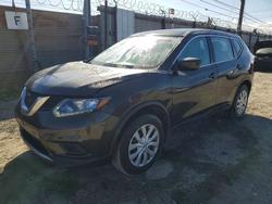 2016 Nissan Rogue s en venta en Los Angeles, CA