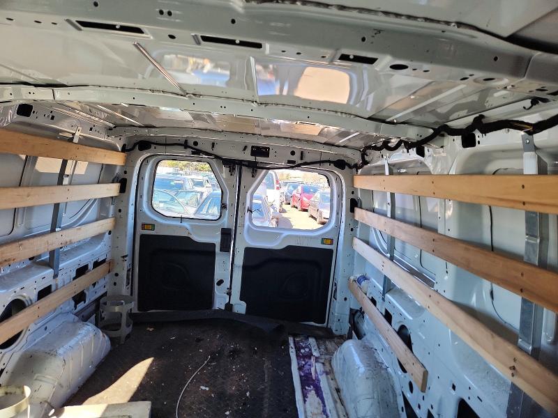 2023 Ford Transit T-250