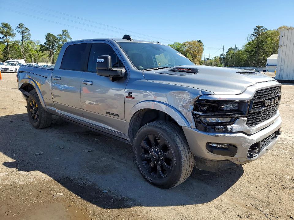 2024 Dodge RAM 2500 Limited