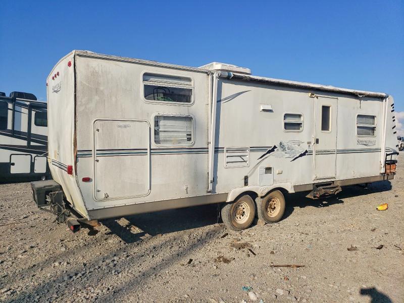 2004 Keystone Springdale Camper