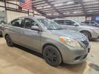 2014 Nissan Versa 1.6 s