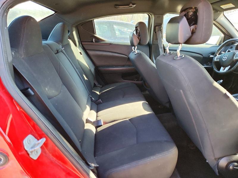 2013 Dodge Avenger sxt