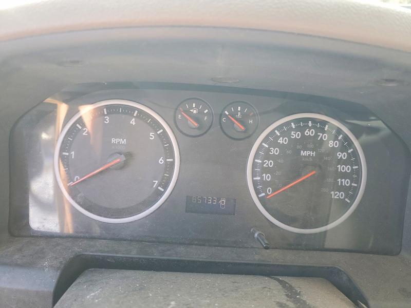 2012 Dodge RAM 1500 ST