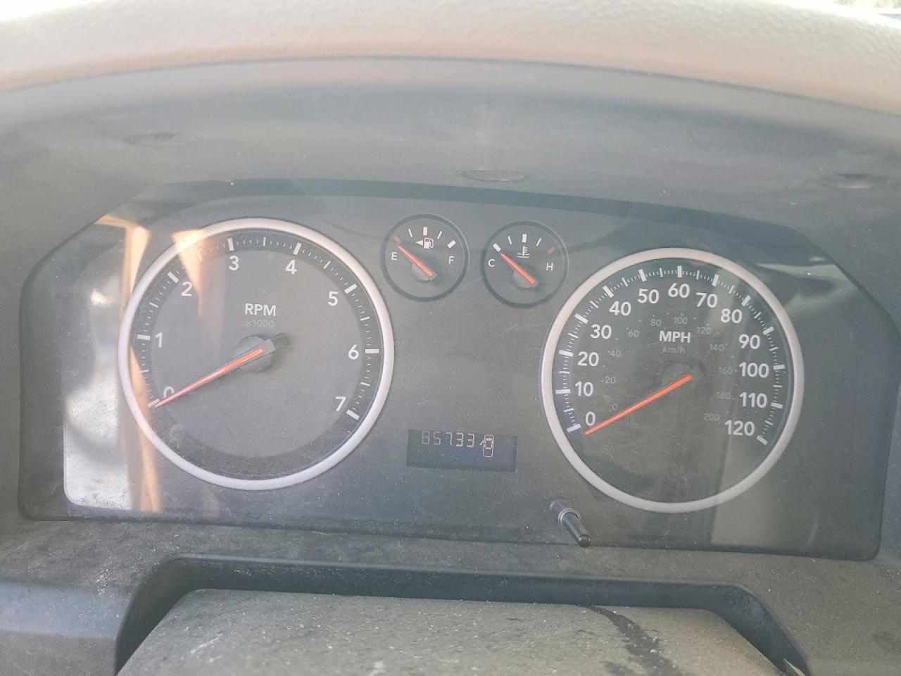 2012 Dodge RAM 1500 ST
