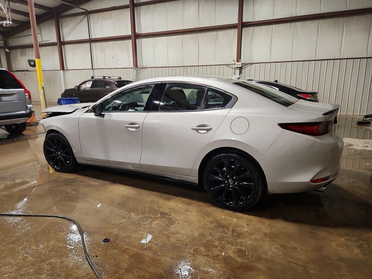 2023 Mazda 3 Premium Plus