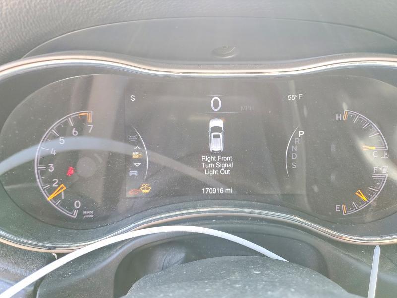 2014 Jeep Grand Cherokee Laredo