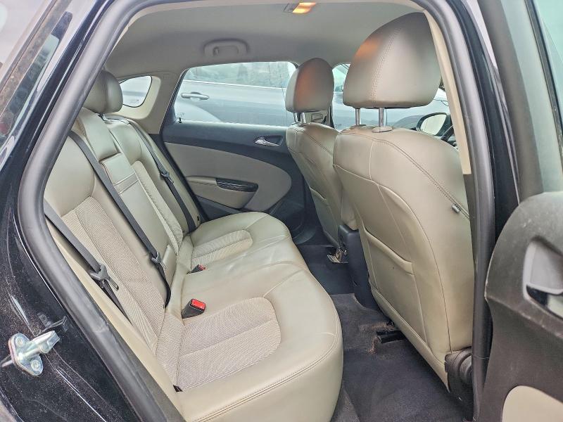 2016 Buick Verano Sport Touring