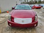 2007 Cadillac CTS