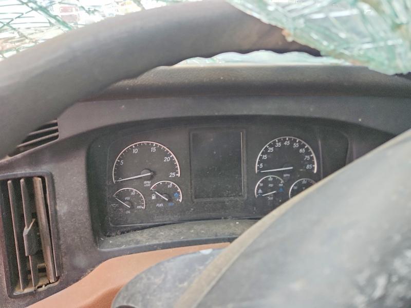 2019 Freightliner Cascadia 126