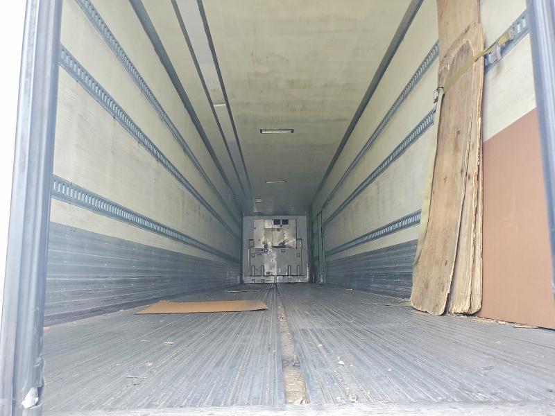 2013 Utlity Trailer Trailer