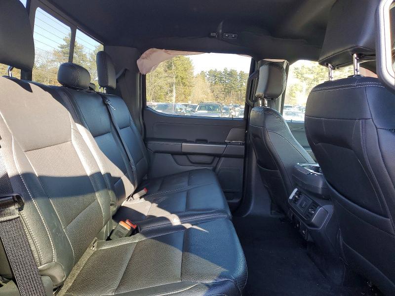 2024 Ford F150 XLT
