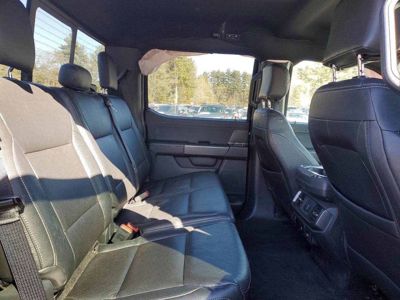 2024 Ford F150 XLT