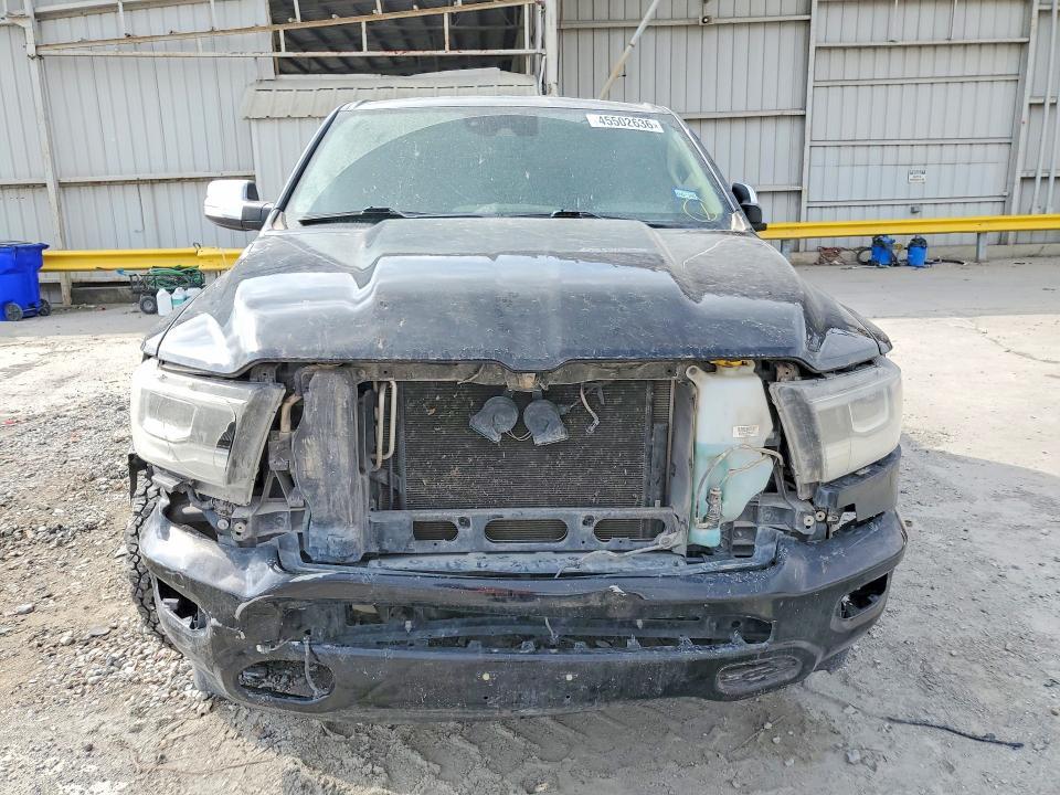2019 Dodge 1500 Laramie