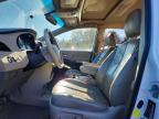 2012 Toyota Sienna xle 8-passenger