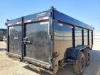2025 Delco Dump Trailer