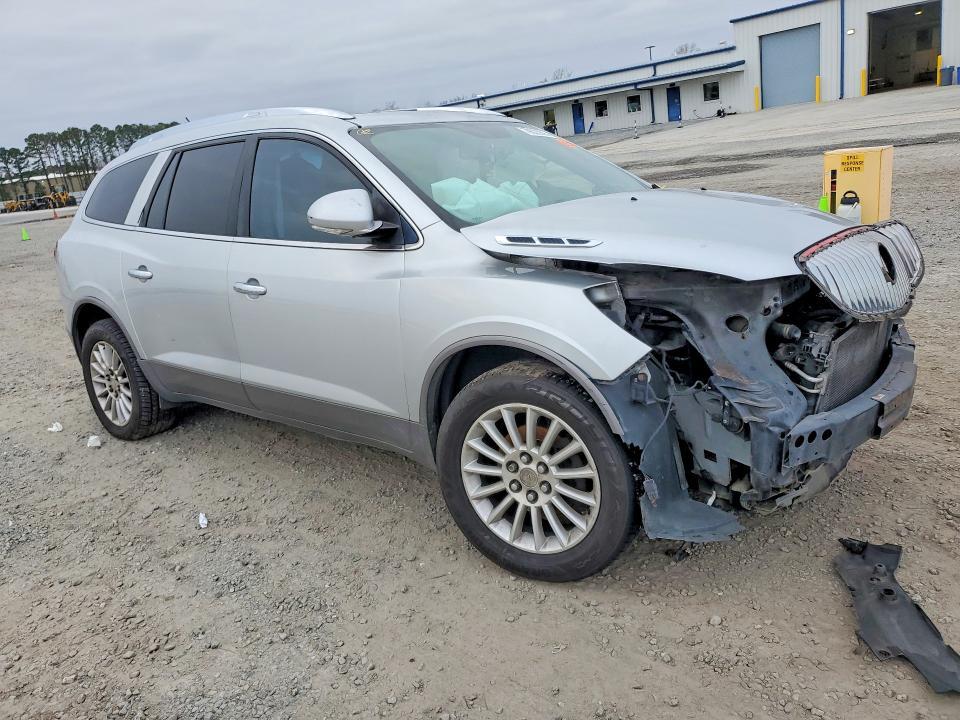 2011 Buic Enclave