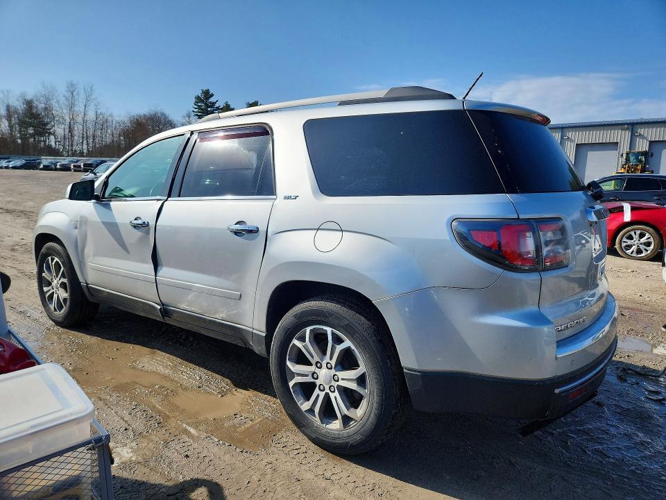 2014 GMC Acadia Slt-1