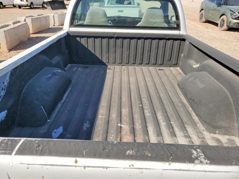 2003 Dodge Dakota SXT