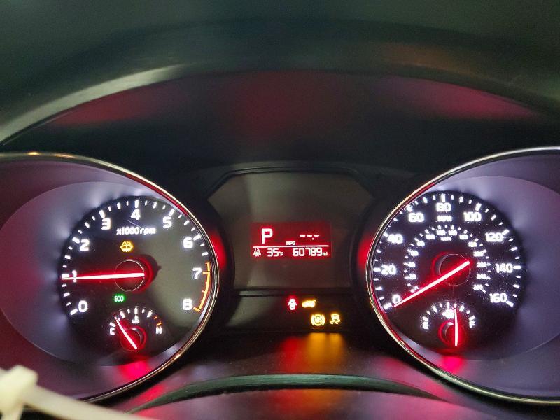 2016 KIA Sedona