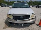 2002 Ford F150 Supercrew
