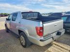 2009 Honda Ridgeline RTS