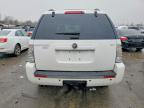 2010 Mercury Mountaineer Premier