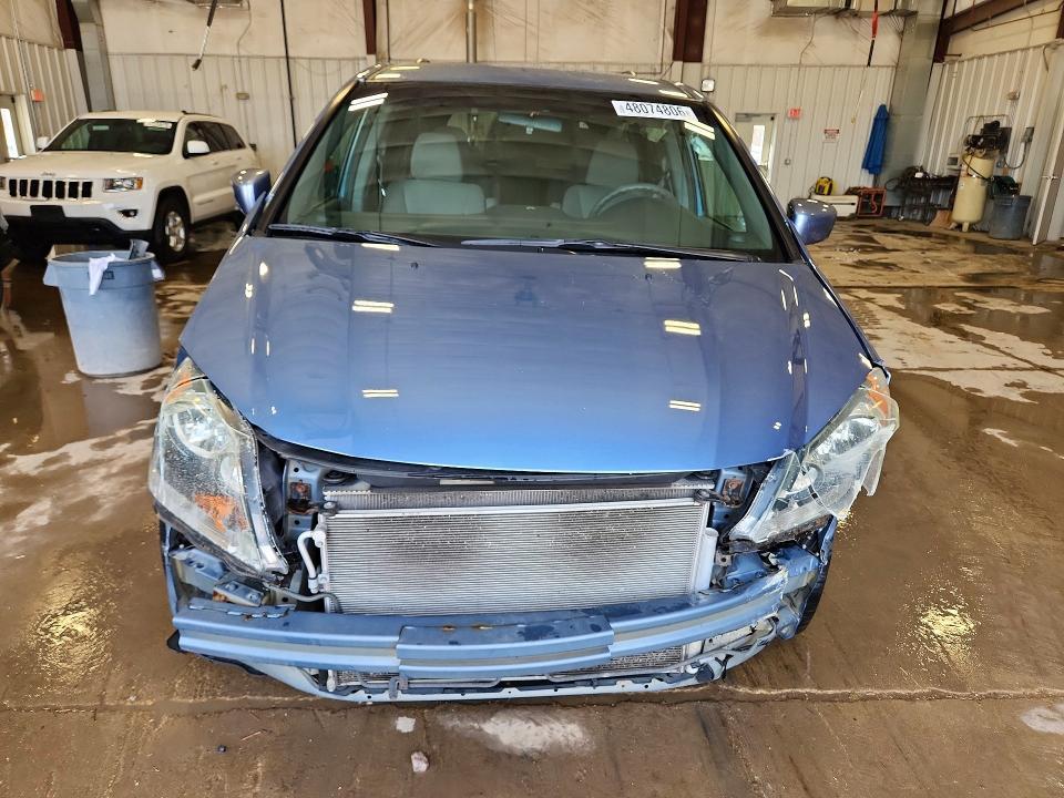 2008 Honda Odyssey ex