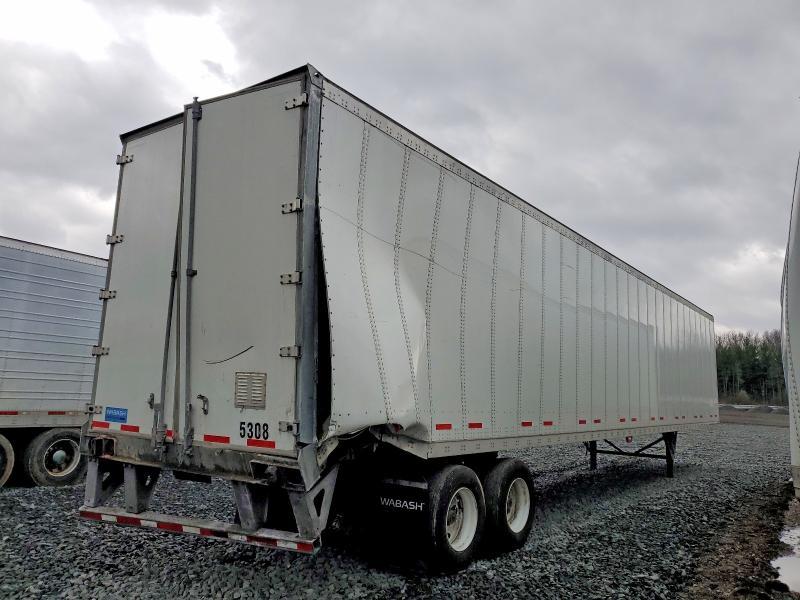 2026 Wabash Sh Dvcvhpc dry van Trailer